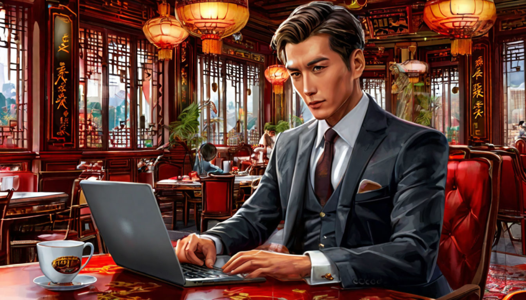    Пошаговая инструкция WeChat Обход лимита друзей в B2B сегменте