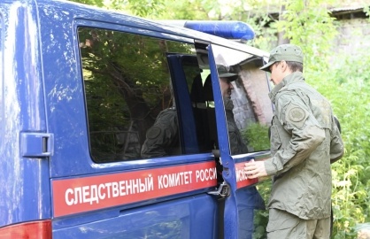    Фото: chel.sledcom.ru Илья Федоров