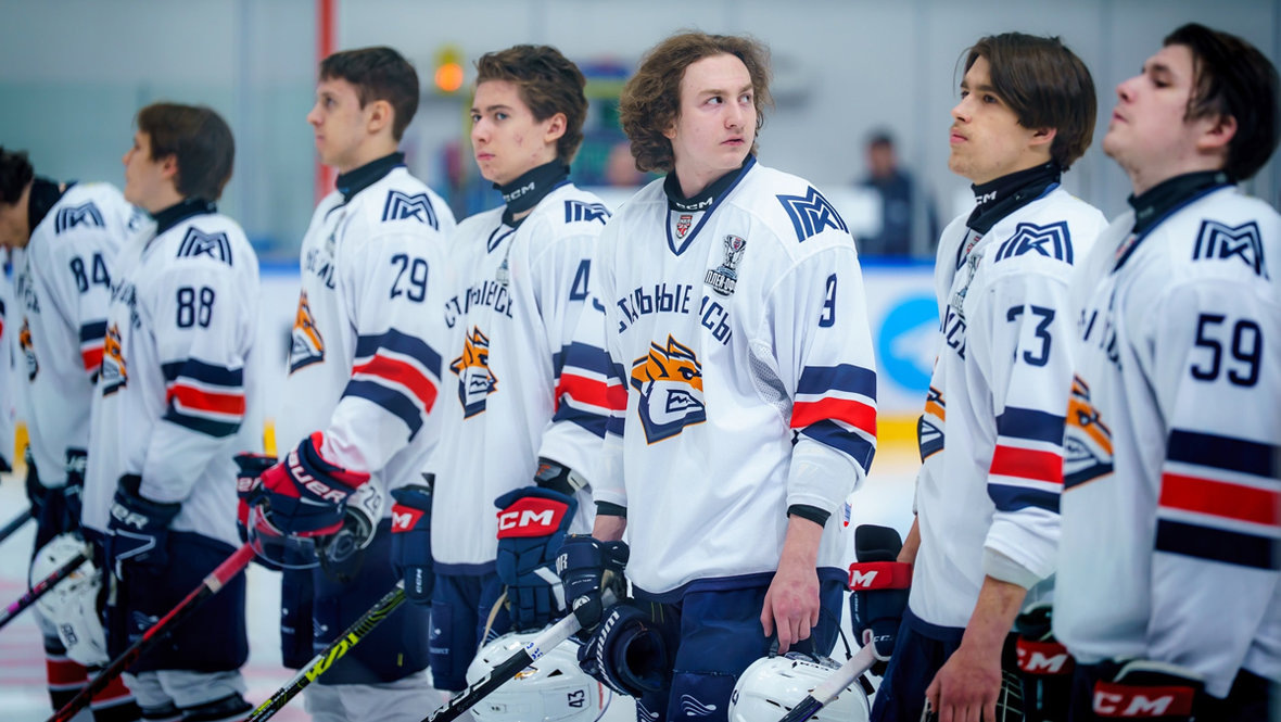    МХК «Мамонты Югры»