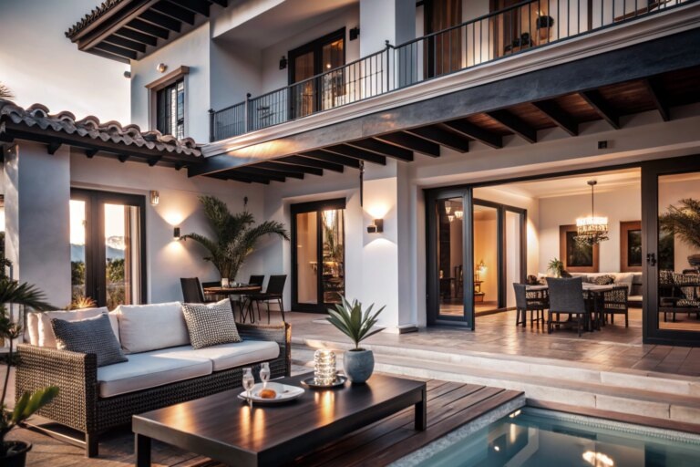    Ринкон-де-Лойкс: как найти трофейную недвижимость в Испании для стабильного дохода