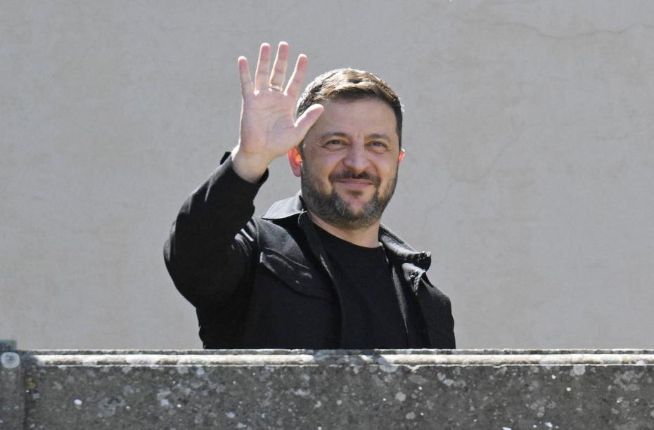    VATICAN MEDIA/Keystone Press Agency/Global Look Press