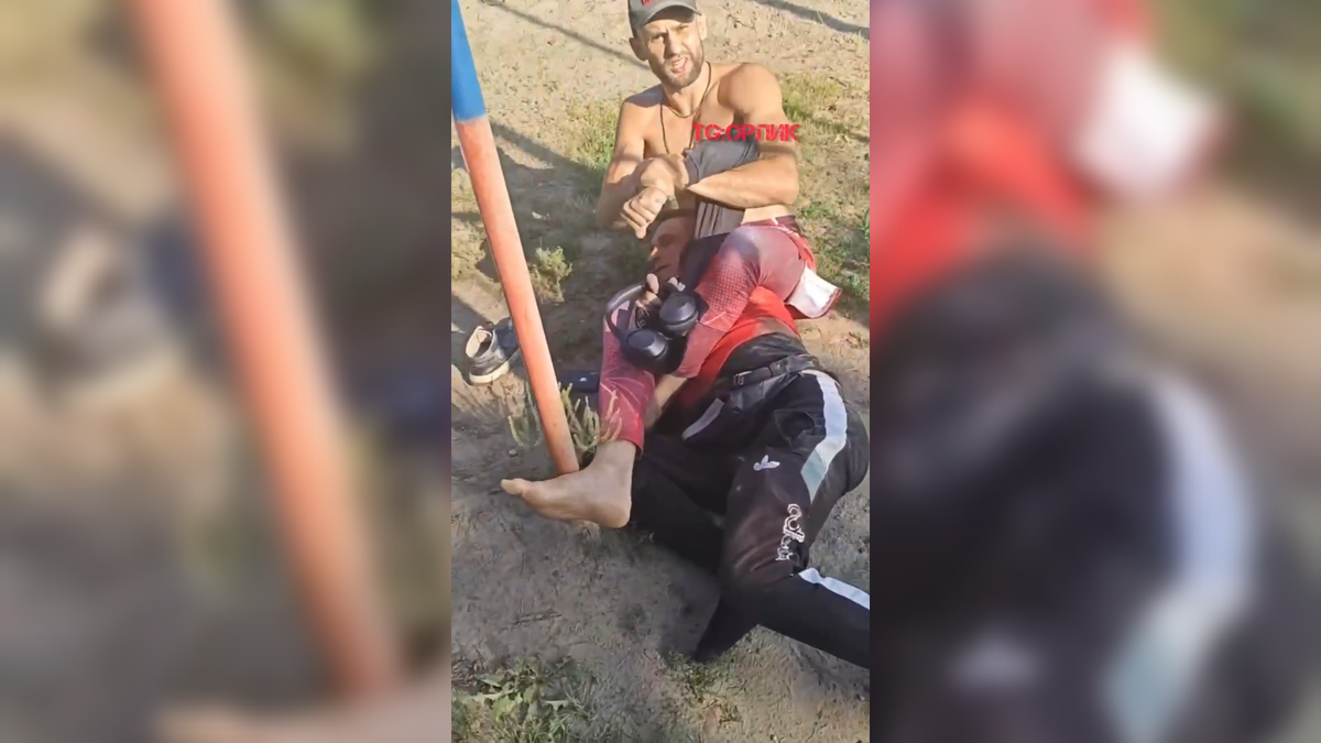 Автор: В. Панченко