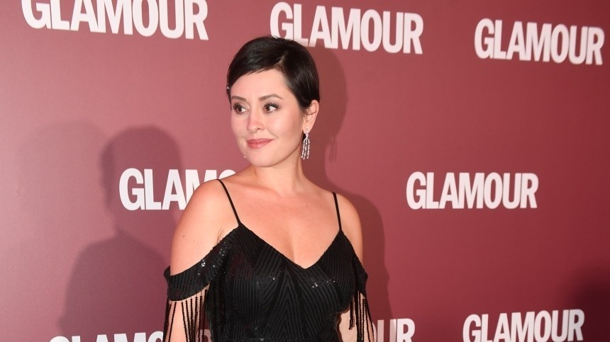 Мария Кравченко