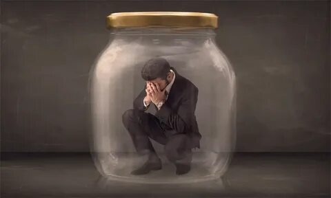 Так вспоминаю работу в зеленом банке