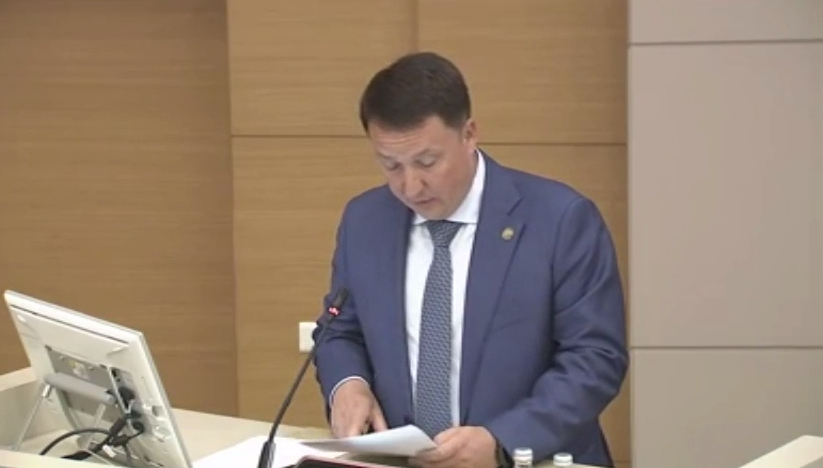    Фото: пресс-служба раиса РТ