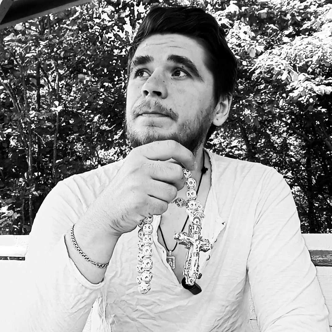 Человеку нужен человек