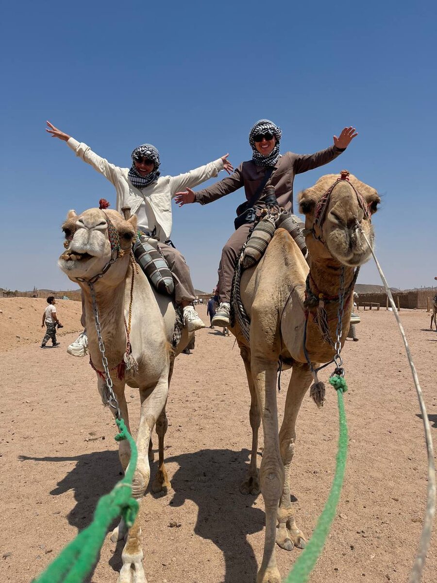 Фото сделал я, мы казахи.
