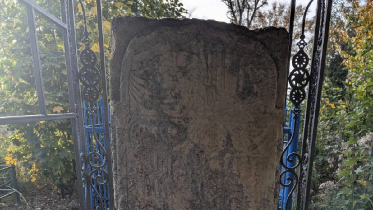 Фото предоставлено Комитетом РТ по охране объектов культурного наследия