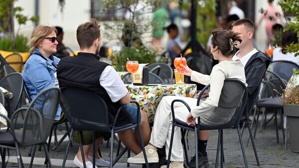    © Sputnik / Владислав Адамовский