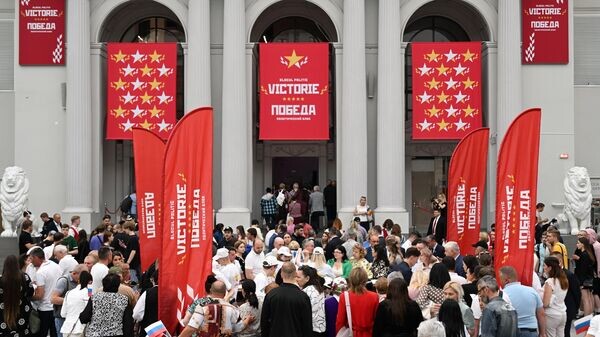    © Sputnik / Алексей Майшев