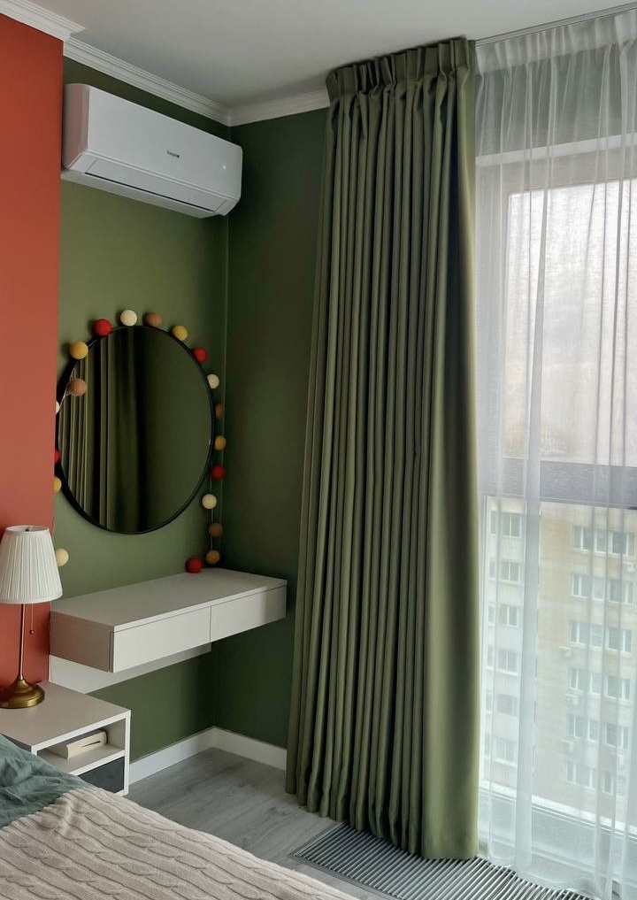 Шторы текстиль карнизы by Оксана Пак текстильная компания «Интерьер Будущего»