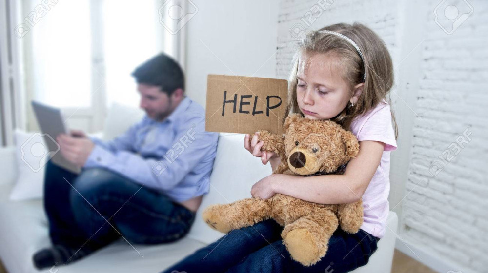    Шантаж через SMS: как защитить детей