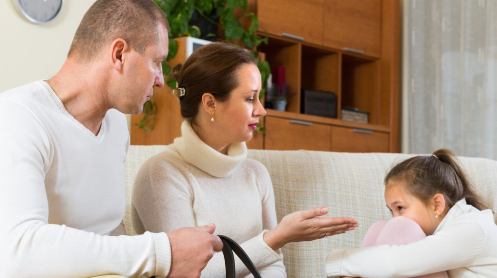    Шантаж через SMS: как защитить детей