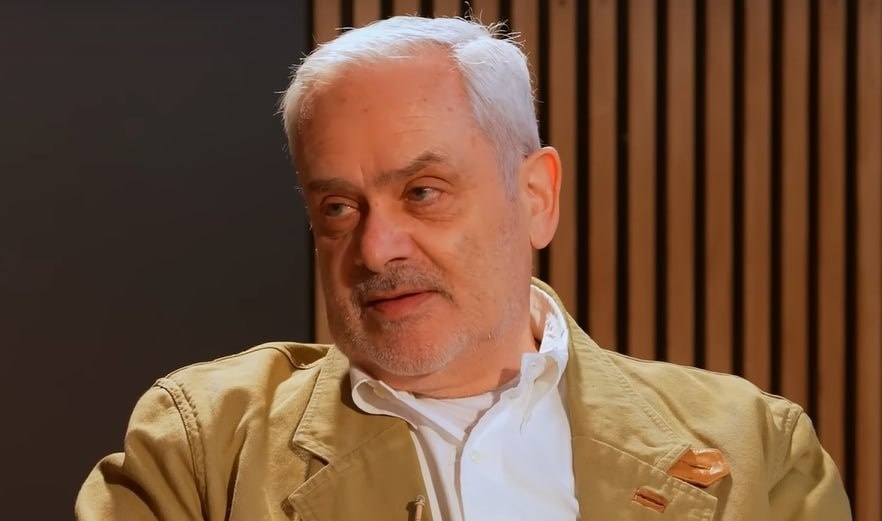    Фото: Prt Scr youtube.com / QG TV