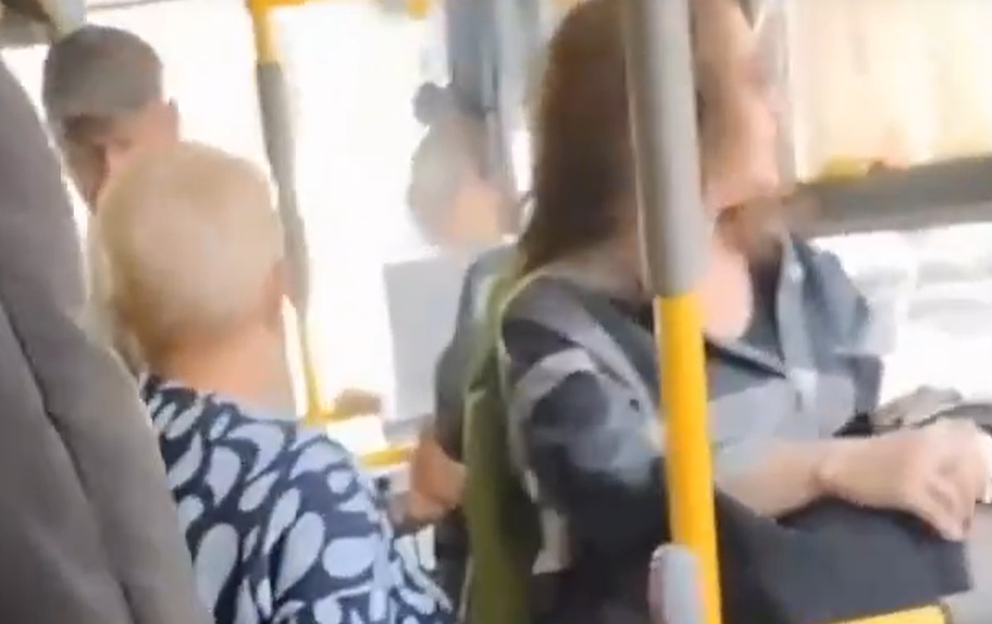 скрин из видео