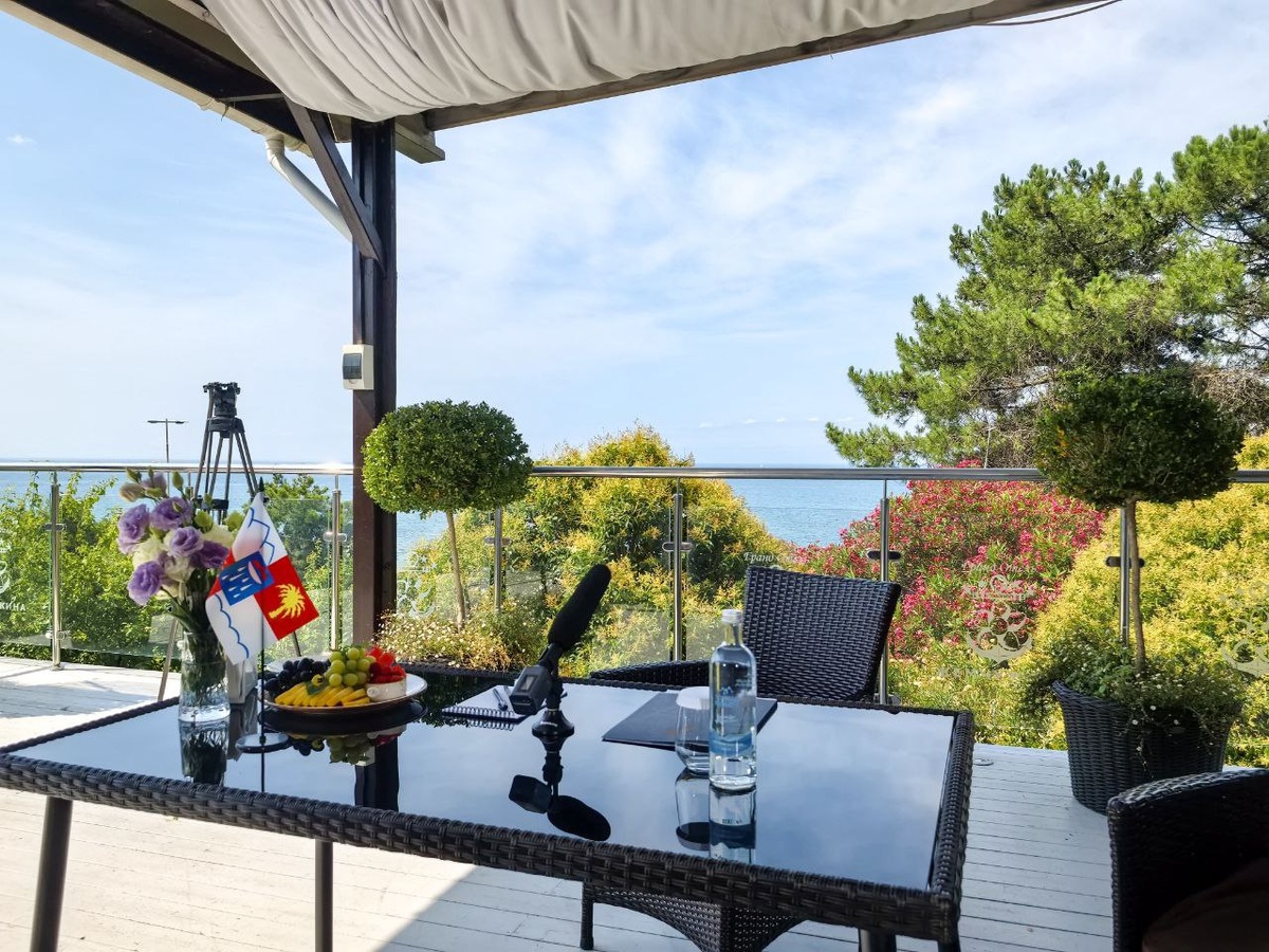    Фото: Telegram\ Сочи Официальный