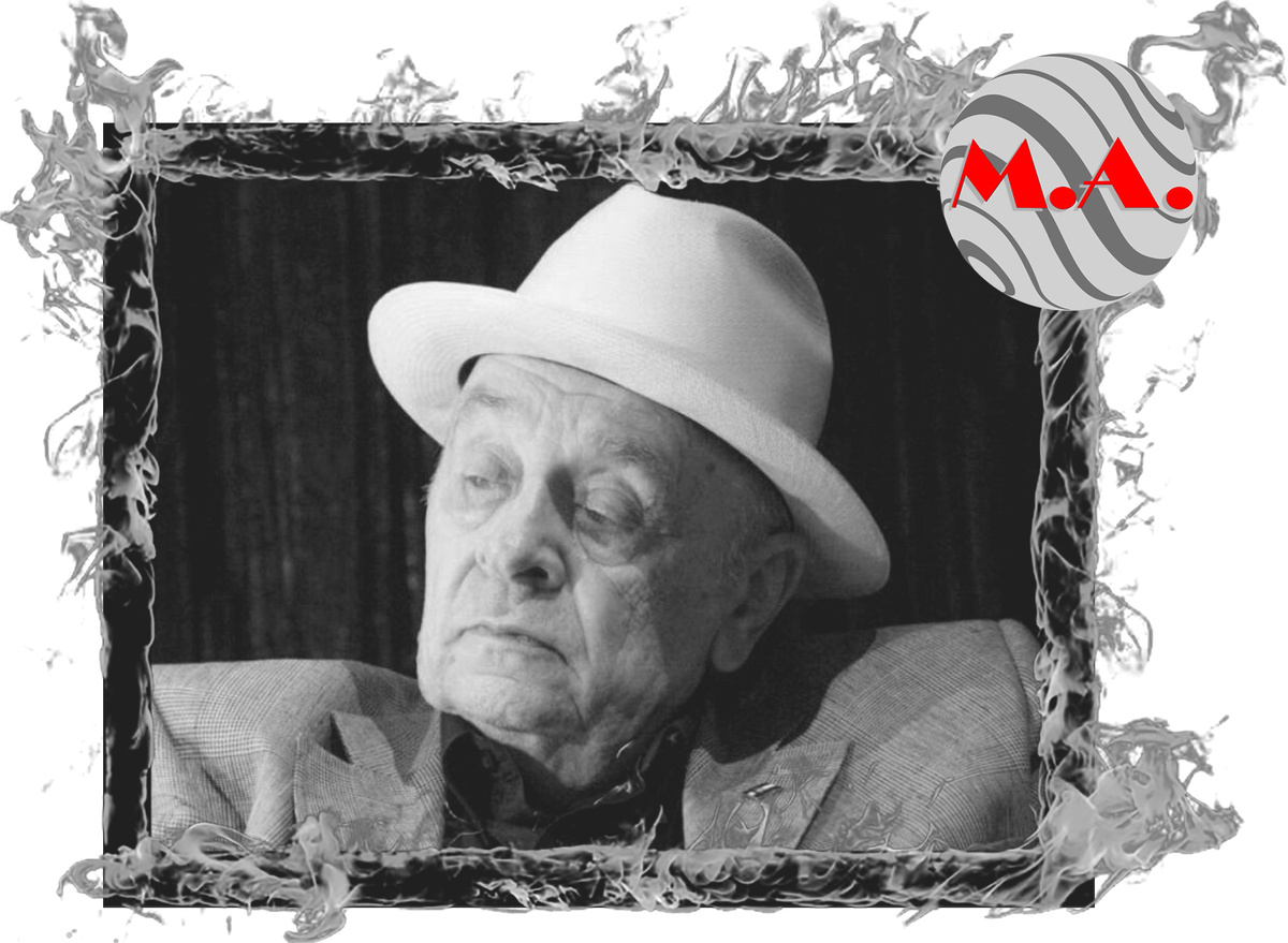 Леонид Сергеевич Броневой (отчество при рождении — Соломонович) — советский и российский актёр театра, кино и озвучивания. Известность получил после исполнения роли Генриха Мюллера в советском многосерийном телефильме «Семнадцать мгновений весны» (1973)