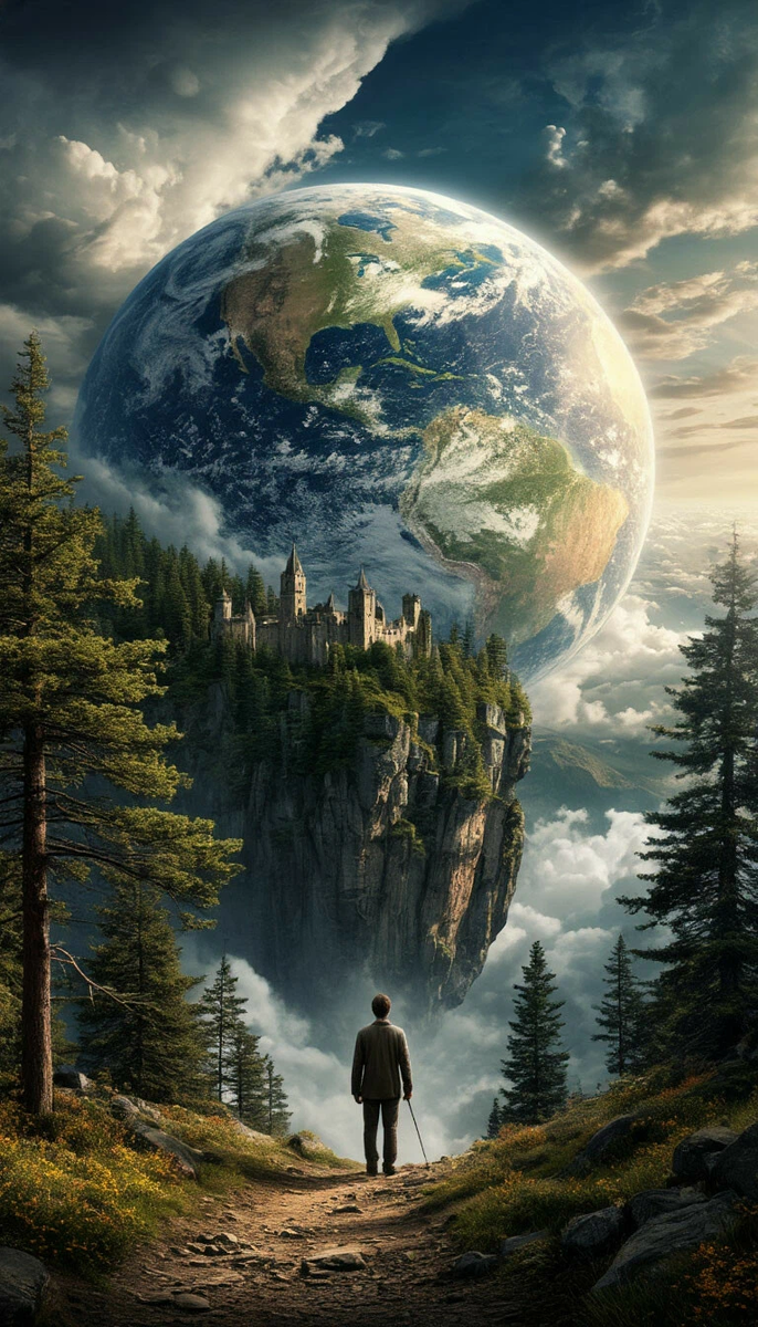 Автор Просто Я.  - https://shedevrum.ai/post/087354b55de911f0ae2cee782335b9da/