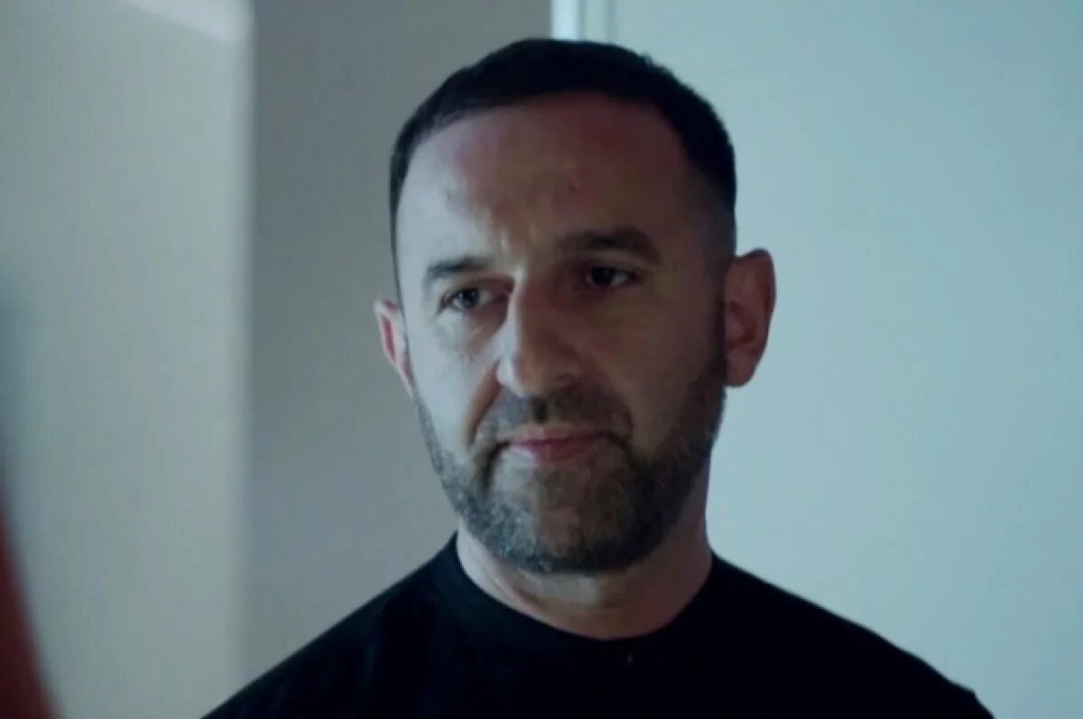    «Сапа»: экс-министра культуры Осетии Фидарова пытались обмануть мошенники