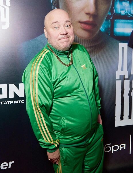 Доминик Джокер