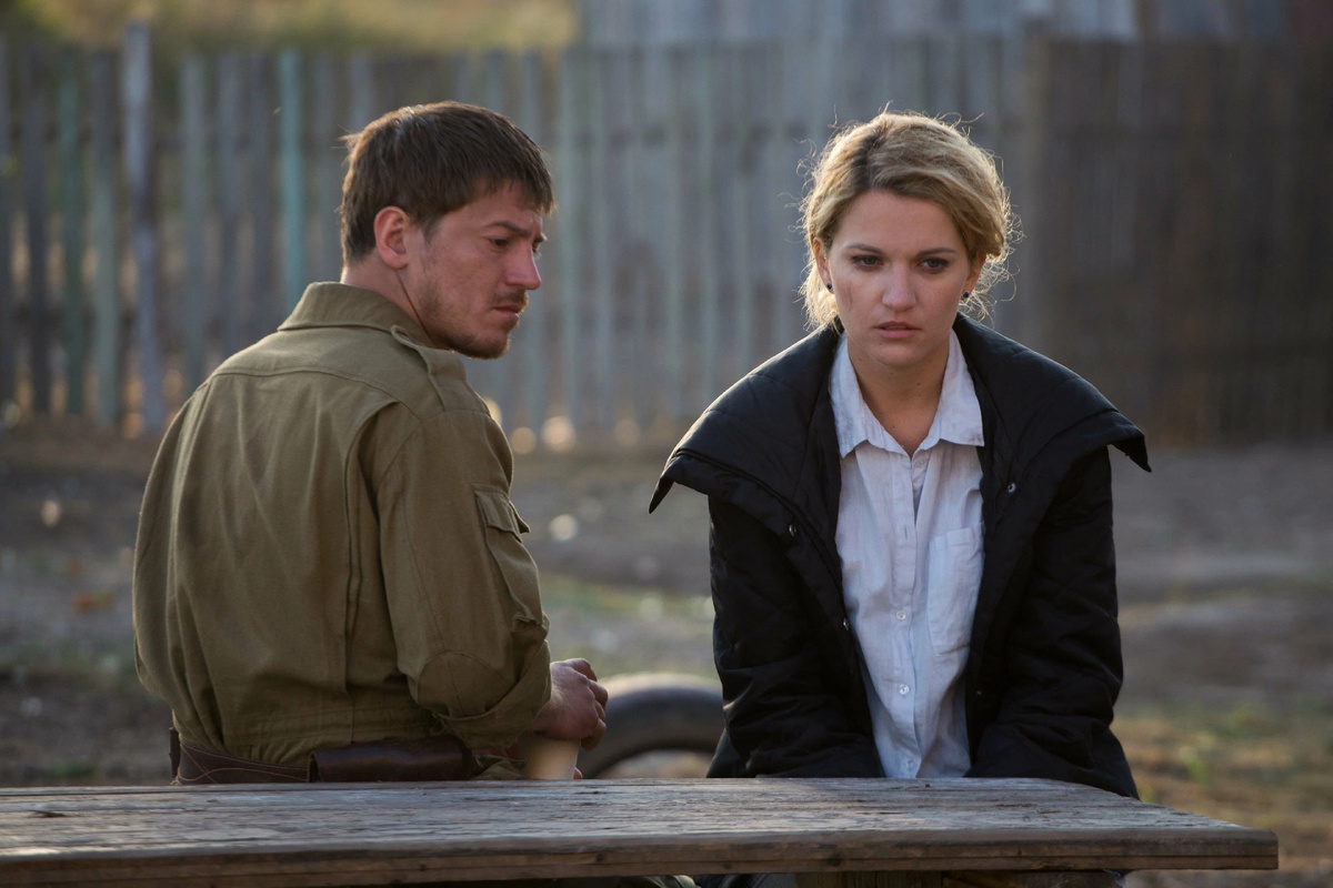 "Донбасс. Окраина". Фото: Кинопоиск