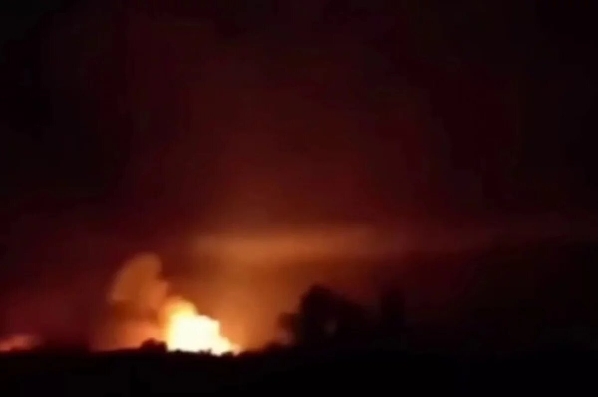    Генерал Липовой назвал цели ударов по объектам ВСУ в Павлограде и Житомире