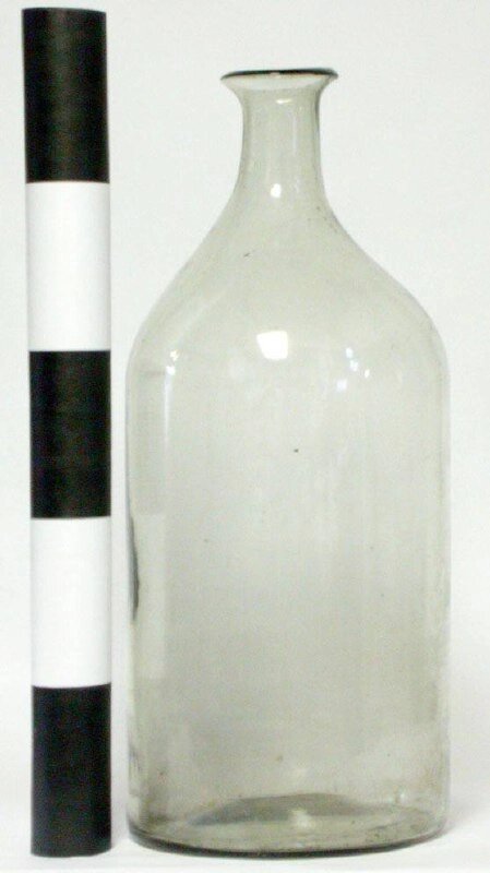    Бутыль. Фото: Пресс-служба Государственного музея-заповедника "Куликово поле"