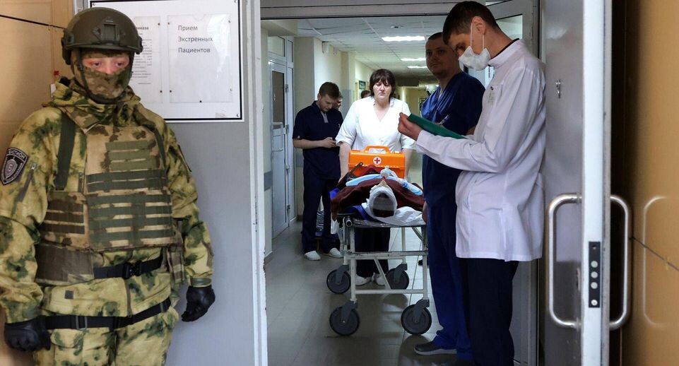    РИА «Новости»