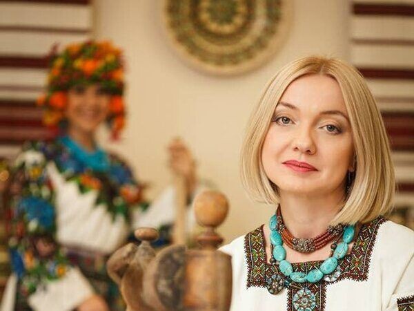    Елена Ивановская / Источник: Социальные сети