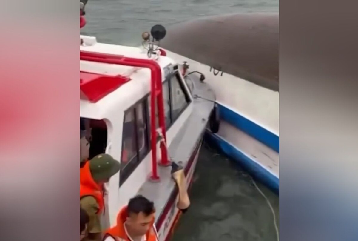     / Источник: Кадр из видео