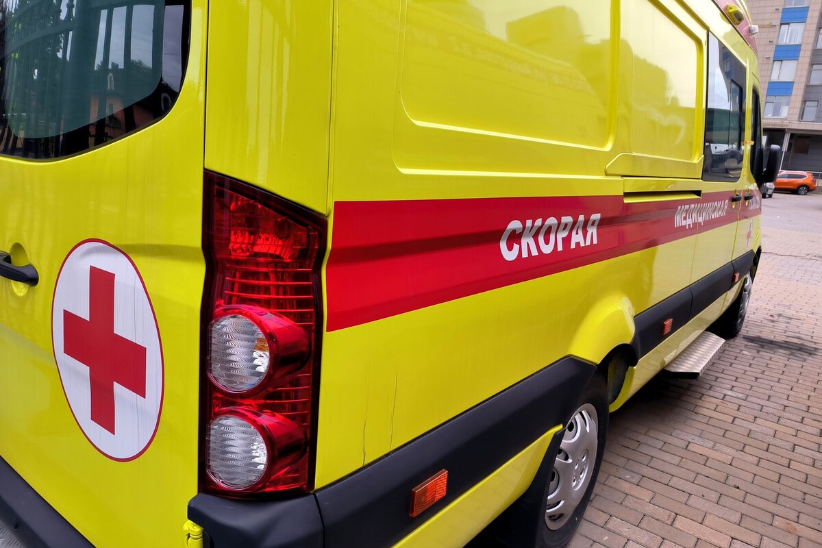     / Источник: © Global Look Press