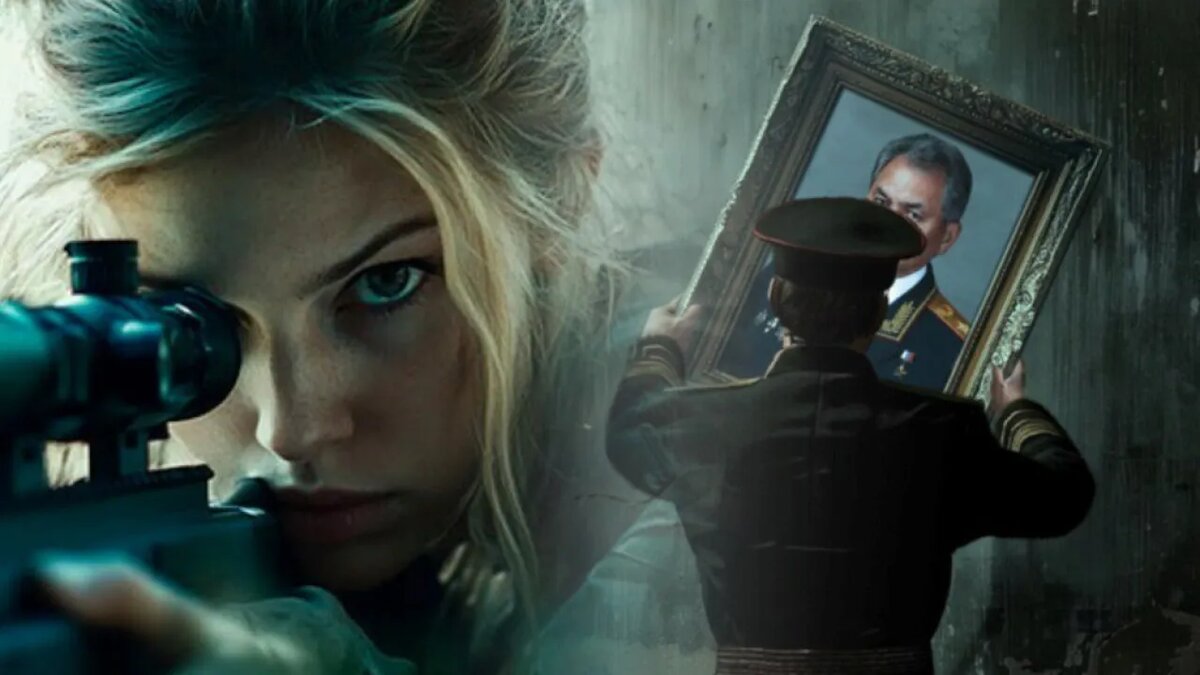    Коллаж Novorosinform