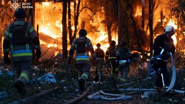    © Фото : ГСЧС Киева