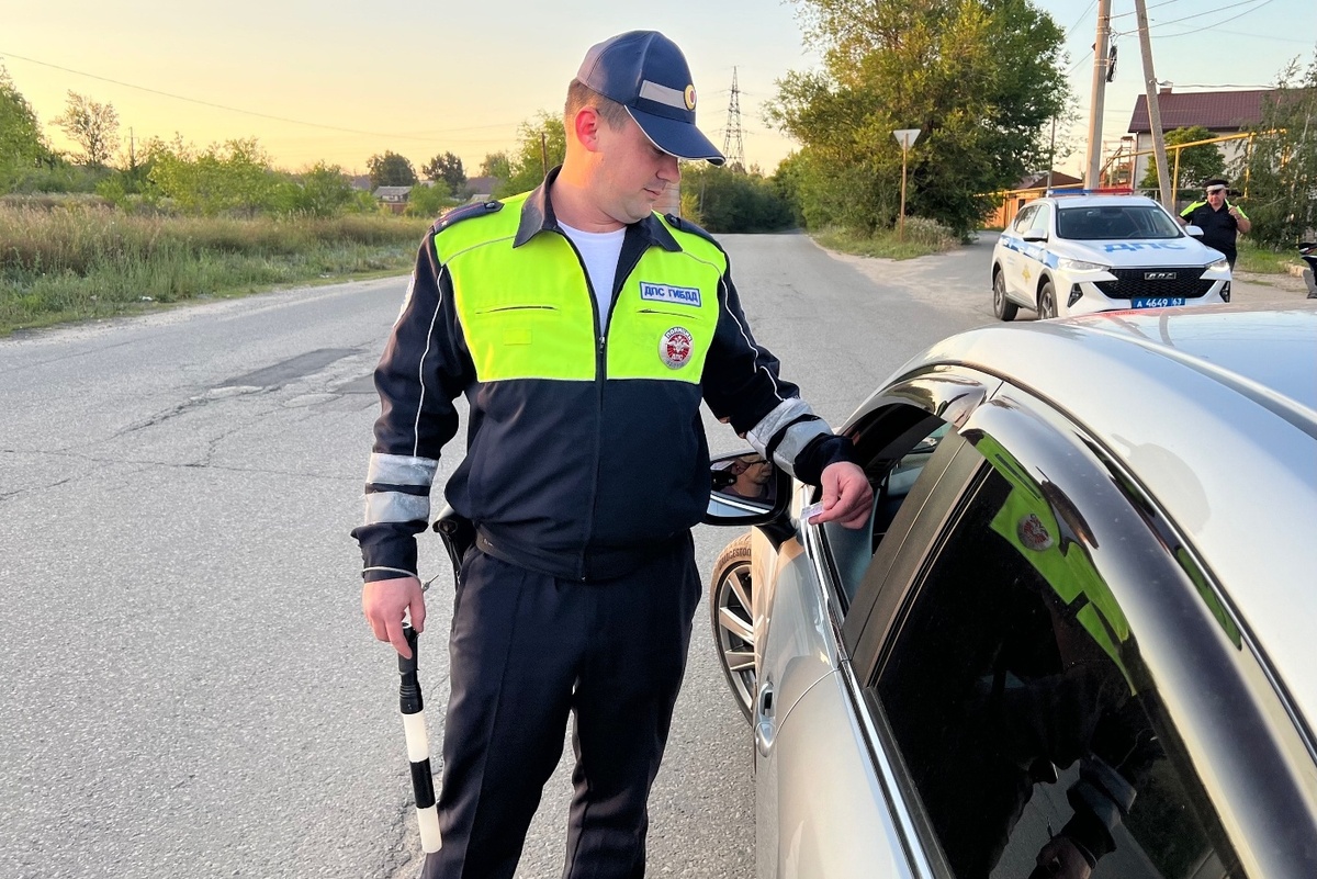 Фото: ГИБДД