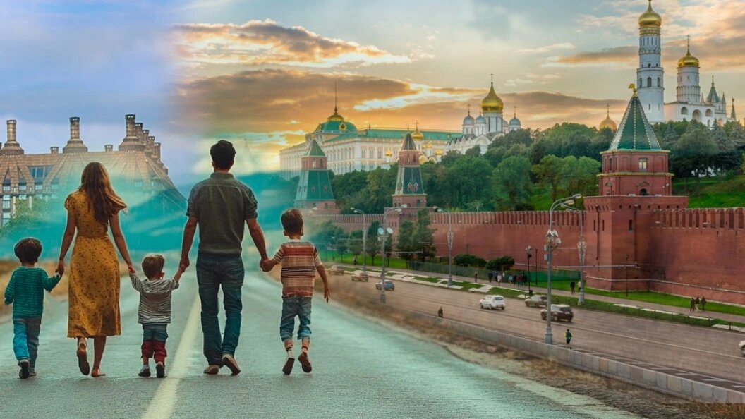    Коллаж Царьграда