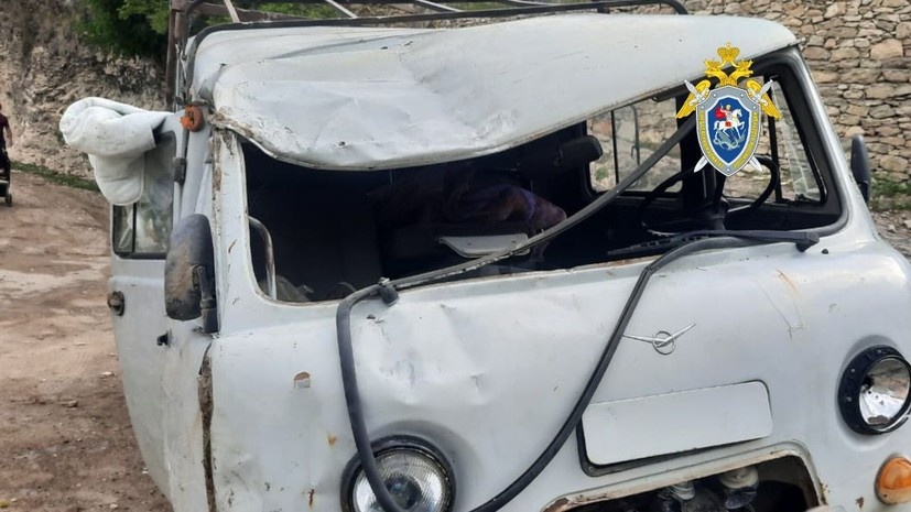    СУ СК России по Республике Дагестан