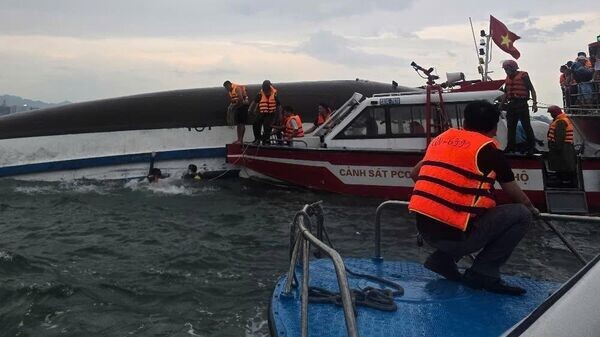    © Photo : Social media page of Bharatvarsh Samachar