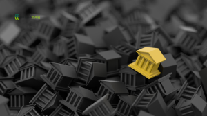    Бизнес под прицелом: за что банки блокируют счета и как перейти на криптосхемы