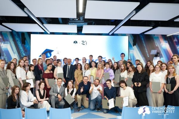    Фото: пресс-служба Сеченовского университета
