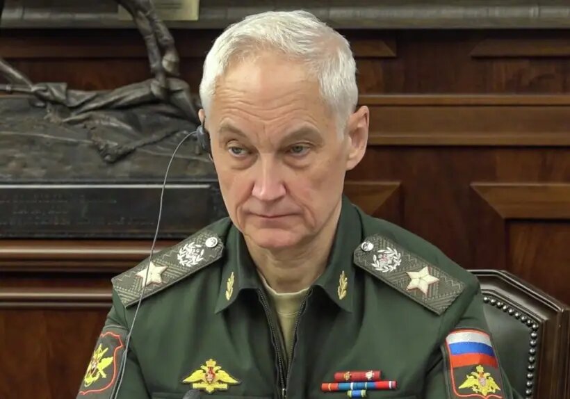     © РИА Новости. Пресс-служба Минобороны РФ