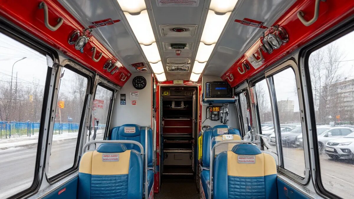    Сгенерировано ИИ