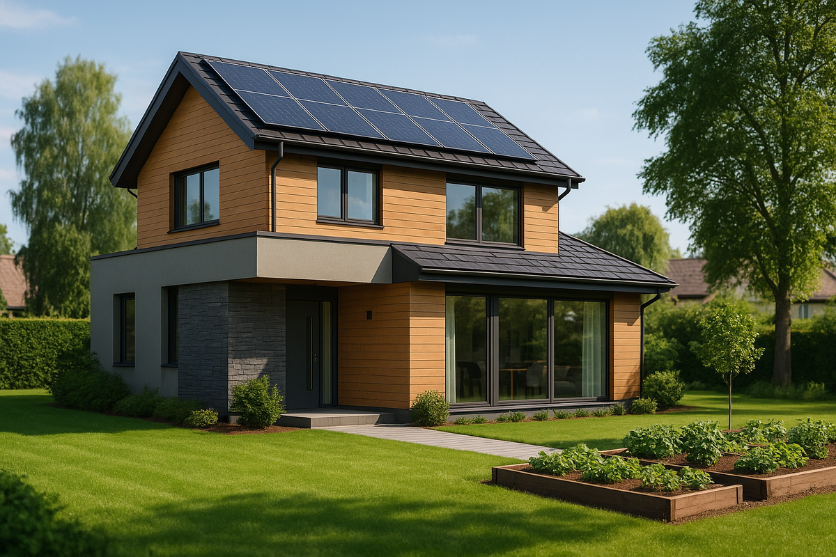    Как существенно сократить расходы на содержание дома в Подмосковье: эффективные советы и проверенные методы Михаил Невелев