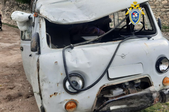     СУ СК России по Дагестану/Telegram