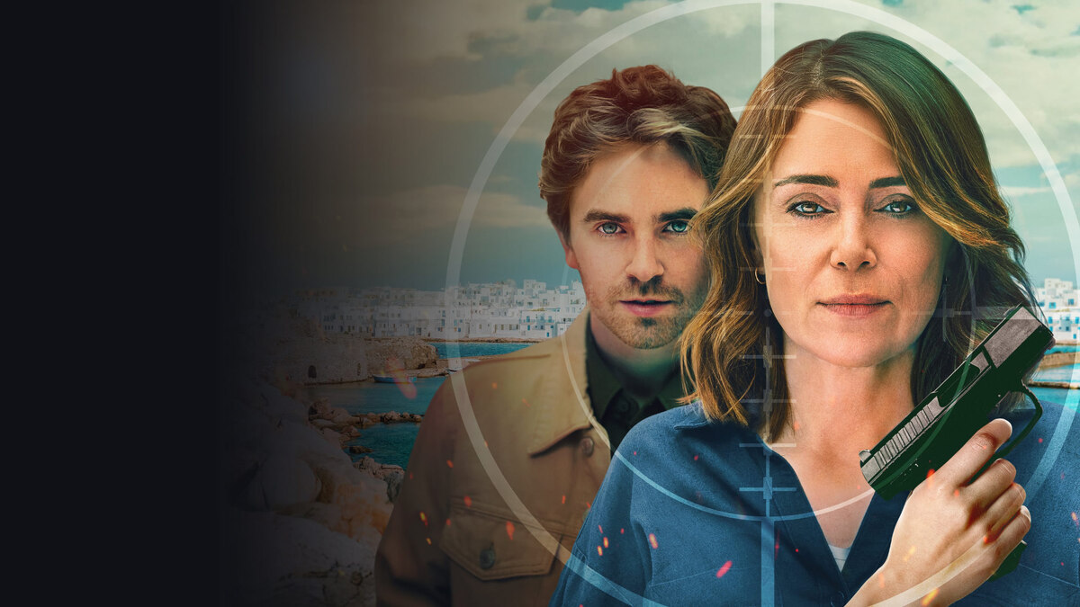 25 июля, Prime Video