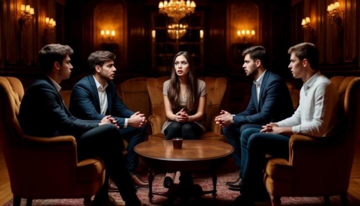 - Хорошо, а как с потенциальным вредом людям поблизости? Что скажешь?