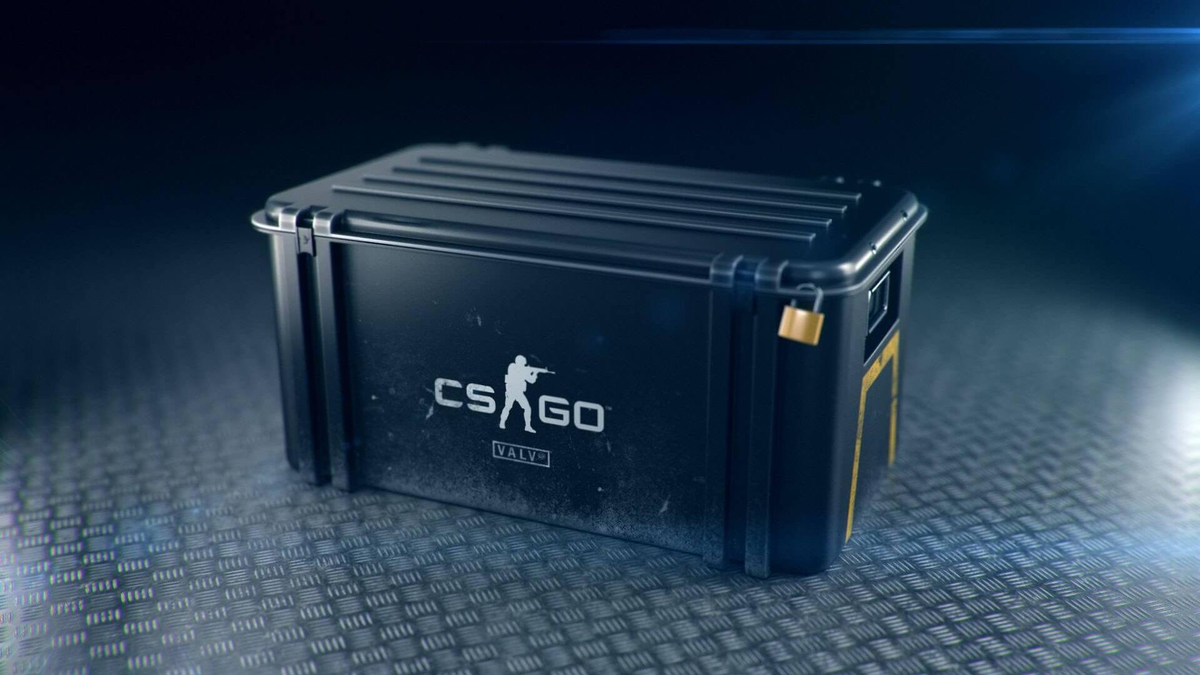 Steam — казино для геймеров?