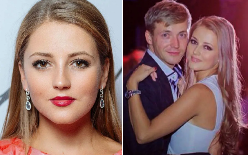 Болезненный развод, новый богатый избранник и как выглядит единственный сын красавицы-актрисы Анны Михайловской