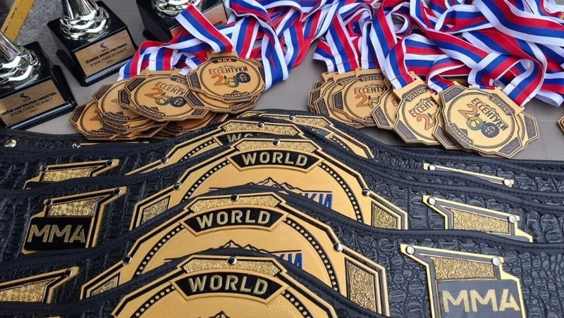      Фото: Соцсети главы Ессентуков Владимира Крутникова