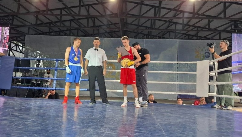    Первые награды уже получены Фото: Пресс-служба администрации Ессентуков