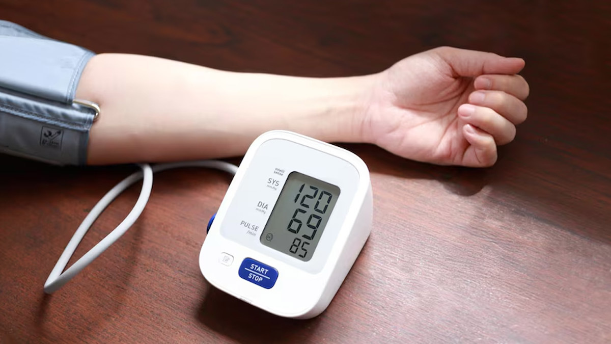 Что скрывает резкое снижение давления — опасность для мозга